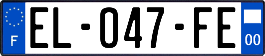 EL-047-FE