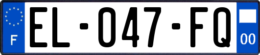 EL-047-FQ