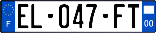 EL-047-FT