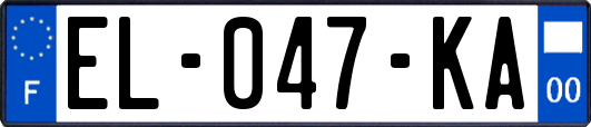 EL-047-KA