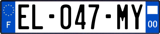 EL-047-MY