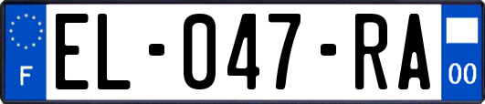 EL-047-RA