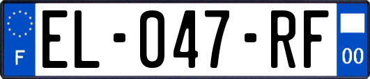 EL-047-RF