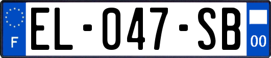 EL-047-SB