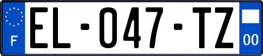 EL-047-TZ