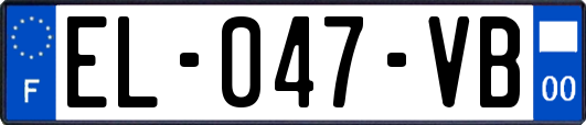 EL-047-VB