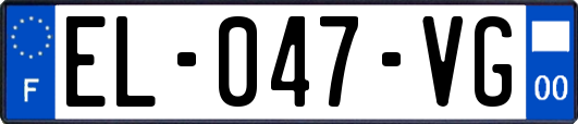 EL-047-VG