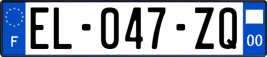 EL-047-ZQ