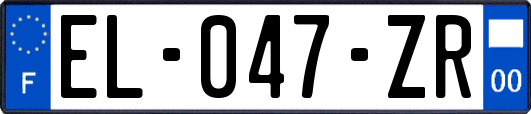 EL-047-ZR