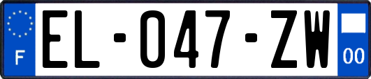 EL-047-ZW