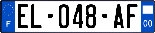 EL-048-AF