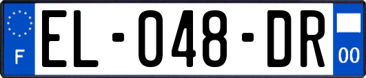 EL-048-DR