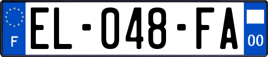 EL-048-FA