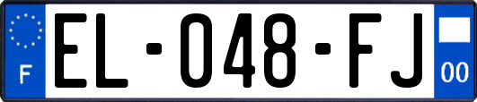 EL-048-FJ