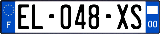 EL-048-XS