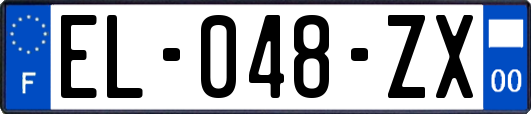 EL-048-ZX