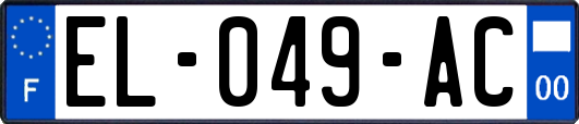 EL-049-AC