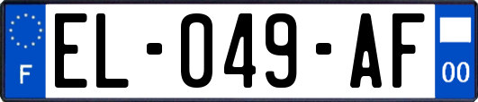 EL-049-AF