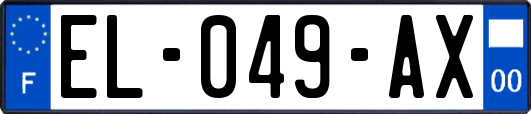 EL-049-AX