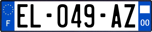 EL-049-AZ