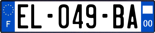 EL-049-BA