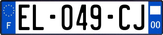 EL-049-CJ