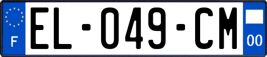 EL-049-CM