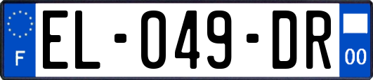 EL-049-DR