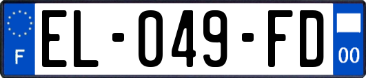 EL-049-FD