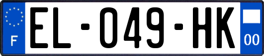 EL-049-HK