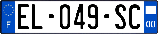 EL-049-SC