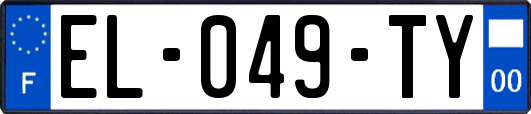 EL-049-TY