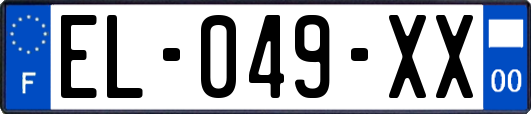 EL-049-XX