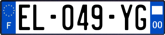 EL-049-YG