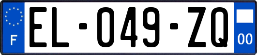 EL-049-ZQ