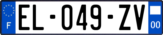 EL-049-ZV