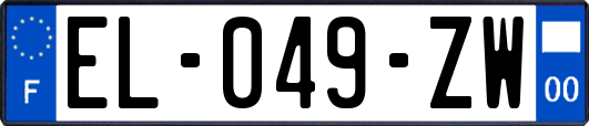 EL-049-ZW