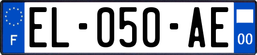 EL-050-AE