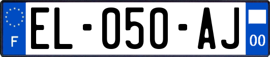 EL-050-AJ