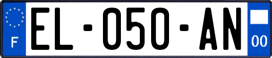 EL-050-AN