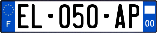 EL-050-AP