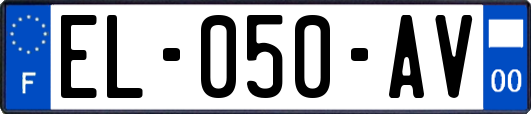 EL-050-AV