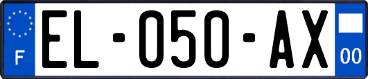 EL-050-AX