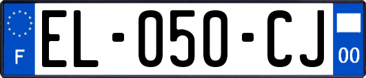 EL-050-CJ