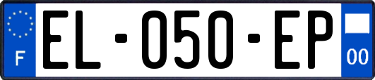 EL-050-EP