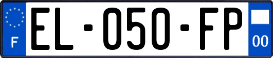 EL-050-FP