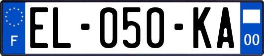 EL-050-KA