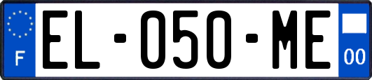 EL-050-ME