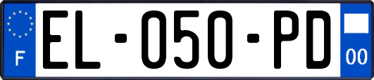 EL-050-PD