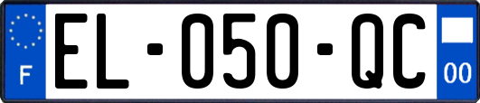 EL-050-QC